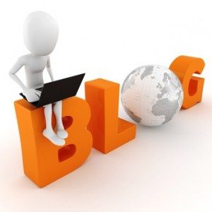 Is it worth it to blog regularly, and what are the advantages of blogging