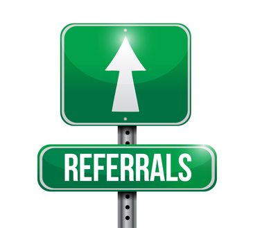 New Ways to New Referral-Centric Blog Article Ideas By Vikram Rajan