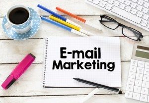 How to Get Your Email Newsletters Opened & Read! by Mark Bullock 