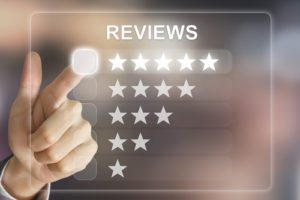 Are Reviews Better Than Testimonials? New Insights For 2018 by Vikram Rajan