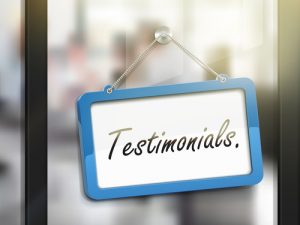 Dull Testimonials Are Crippling Your Marketing Strategy by Vikram Rajan 