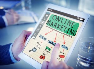 Spring Cleaning Your Online Marketing: Your Prospects Will Notice the Cobwebs by Mark Bullock