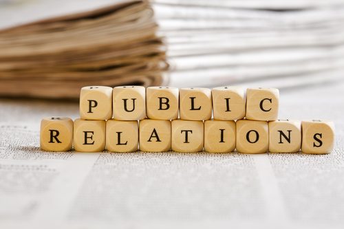 Attorneys and Public Relations