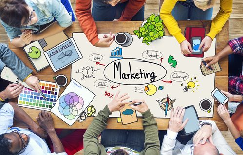 Starting Out or on a Tight Marketing Budget? Take Advantage of Low-Cost Marketing Channels by Mark Bullock